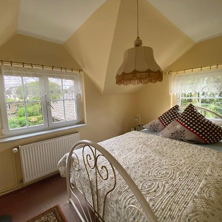 Ferienhaus Marianne Швиловзе Экстерьер фото