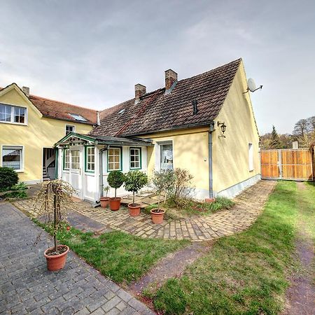 Ferienhaus Marianne Швиловзе Экстерьер фото
