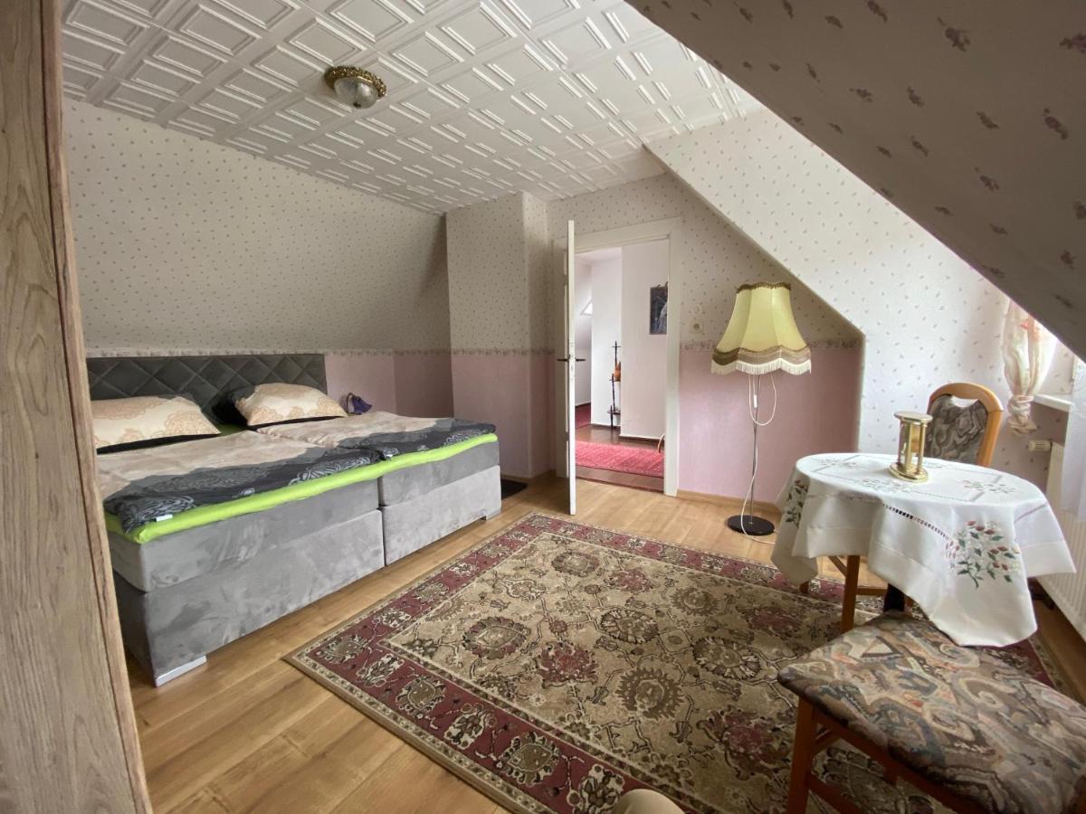 Ferienhaus Marianne Швиловзе Экстерьер фото