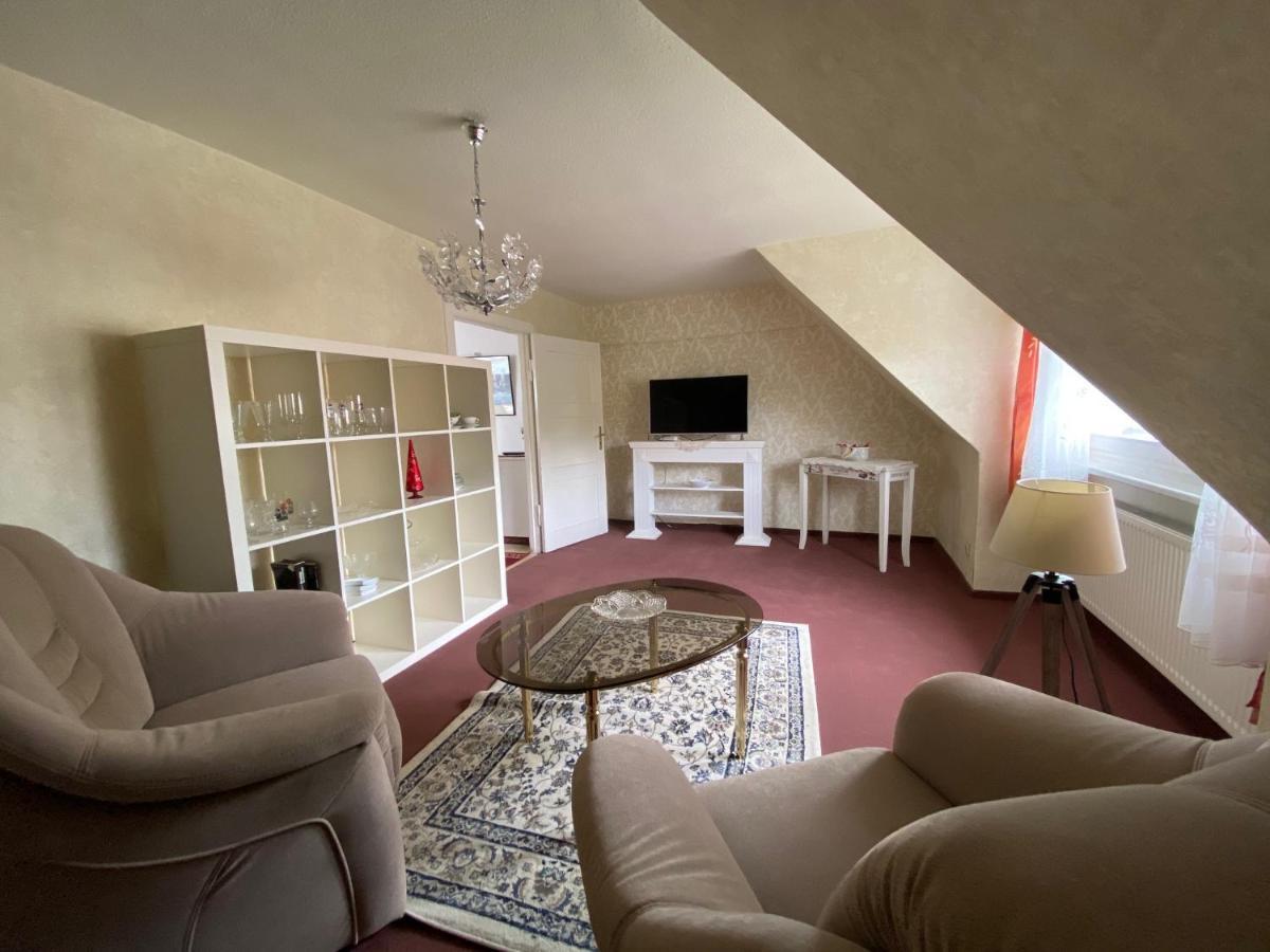 Ferienhaus Marianne Швиловзе Экстерьер фото