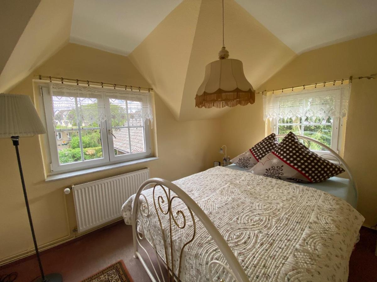 Ferienhaus Marianne Швиловзе Экстерьер фото