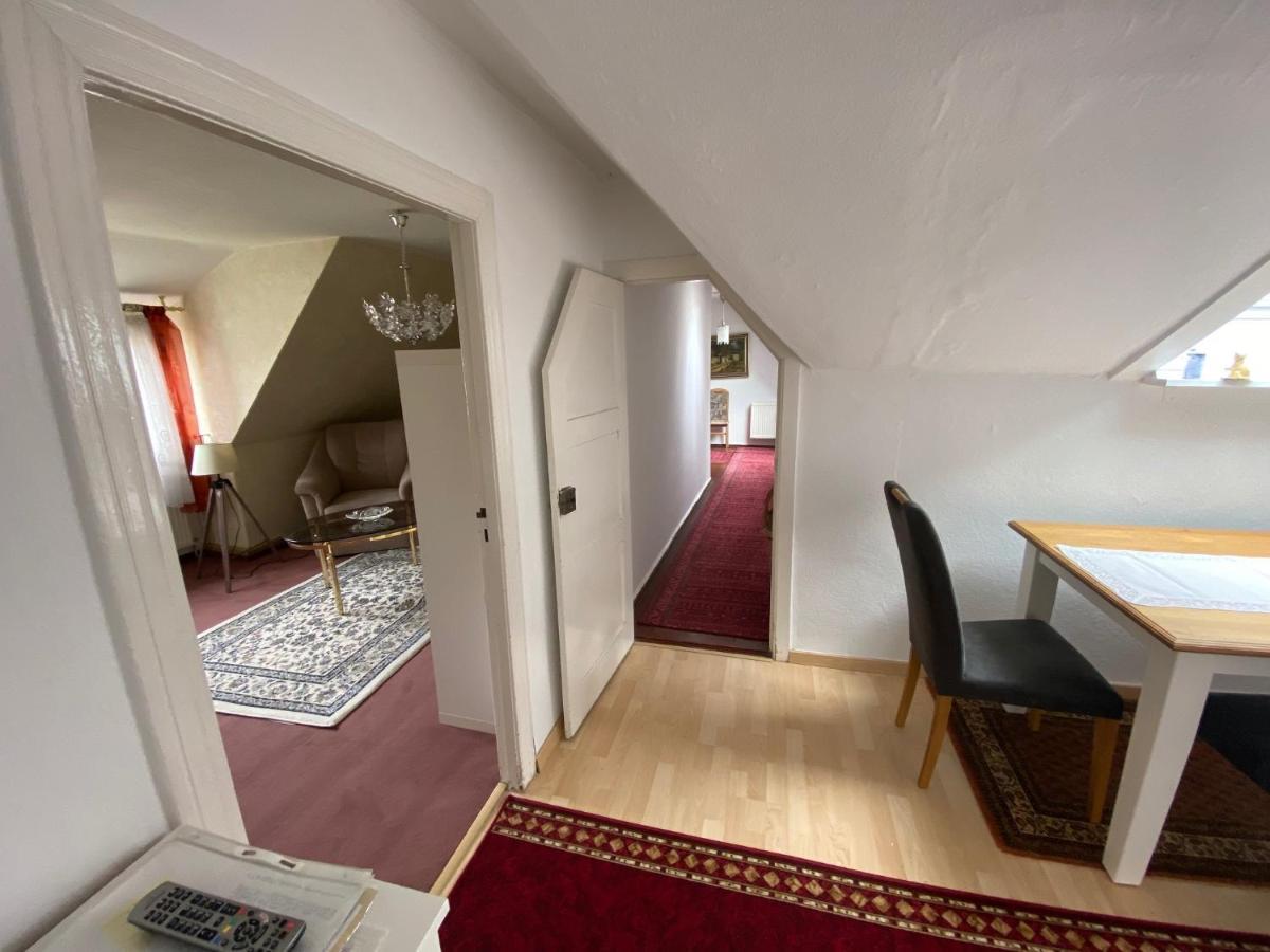 Ferienhaus Marianne Швиловзе Экстерьер фото