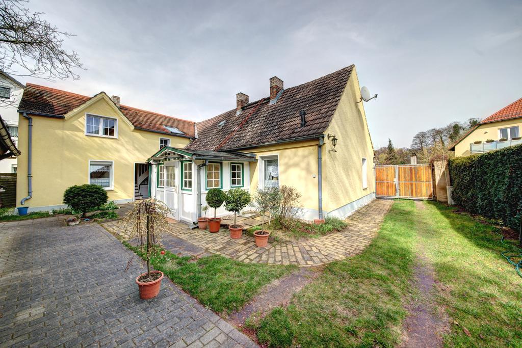 Ferienhaus Marianne Швиловзе Экстерьер фото