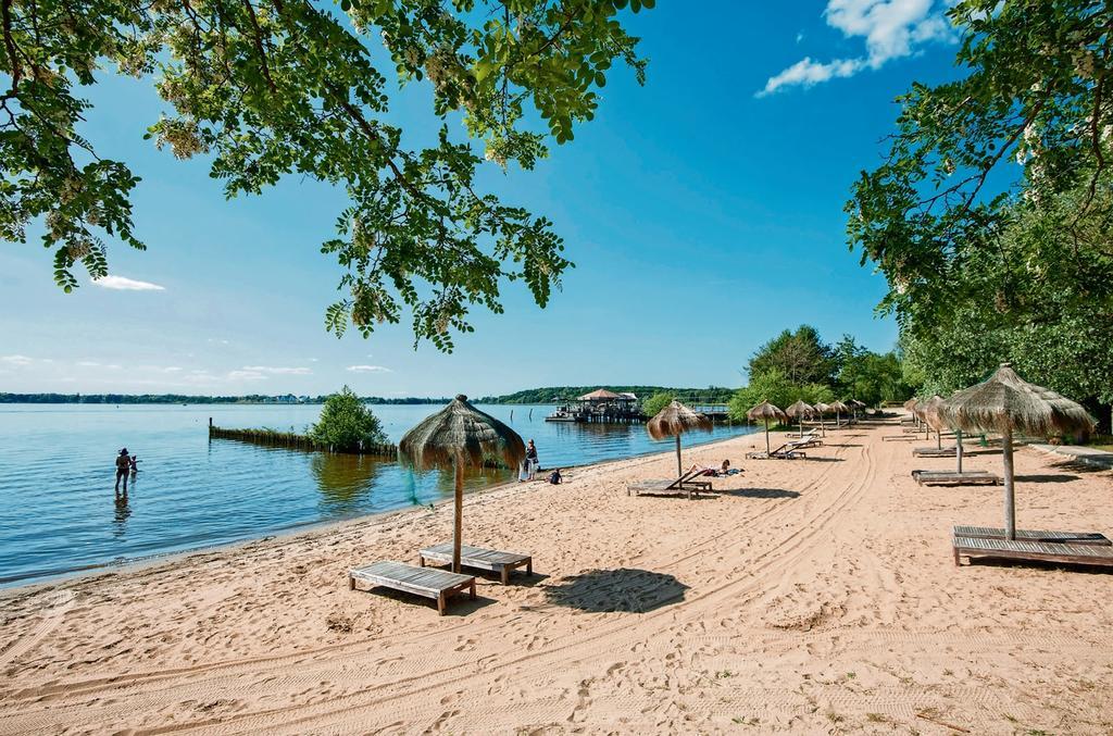 Ferienhaus Marianne Швиловзе Экстерьер фото